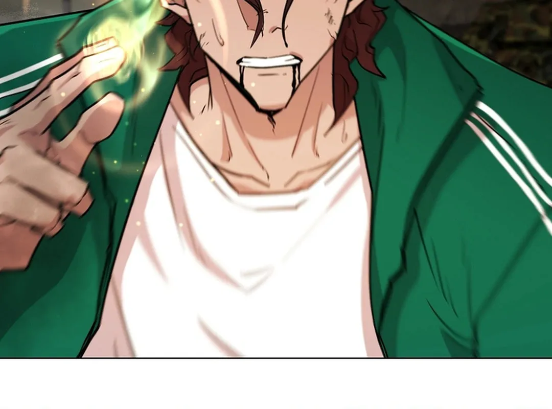 Read Martial Arts Alone chapter 104 image 27 on Lezhin
