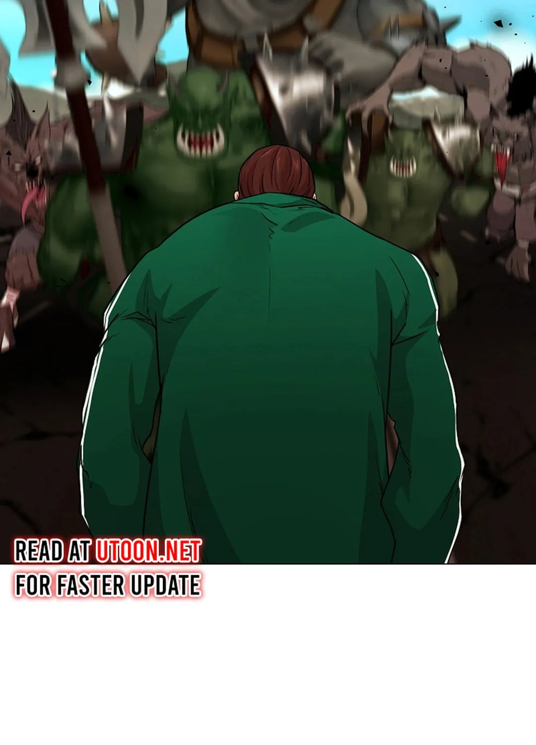 Read Martial Arts Alone chapter 104 image 35 on Lezhin