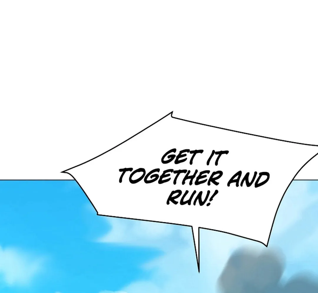Read Martial Arts Alone chapter 104 image 36 on Lezhin