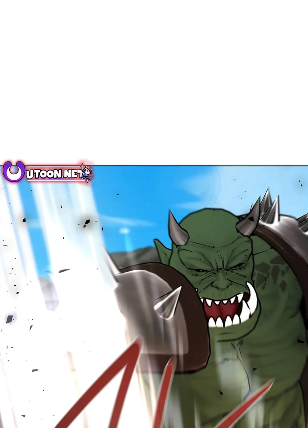 Read Martial Arts Alone chapter 104 image 38 on Lezhin