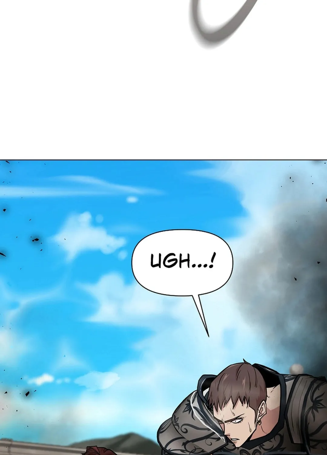 Read Martial Arts Alone chapter 104 image 40 on Lezhin