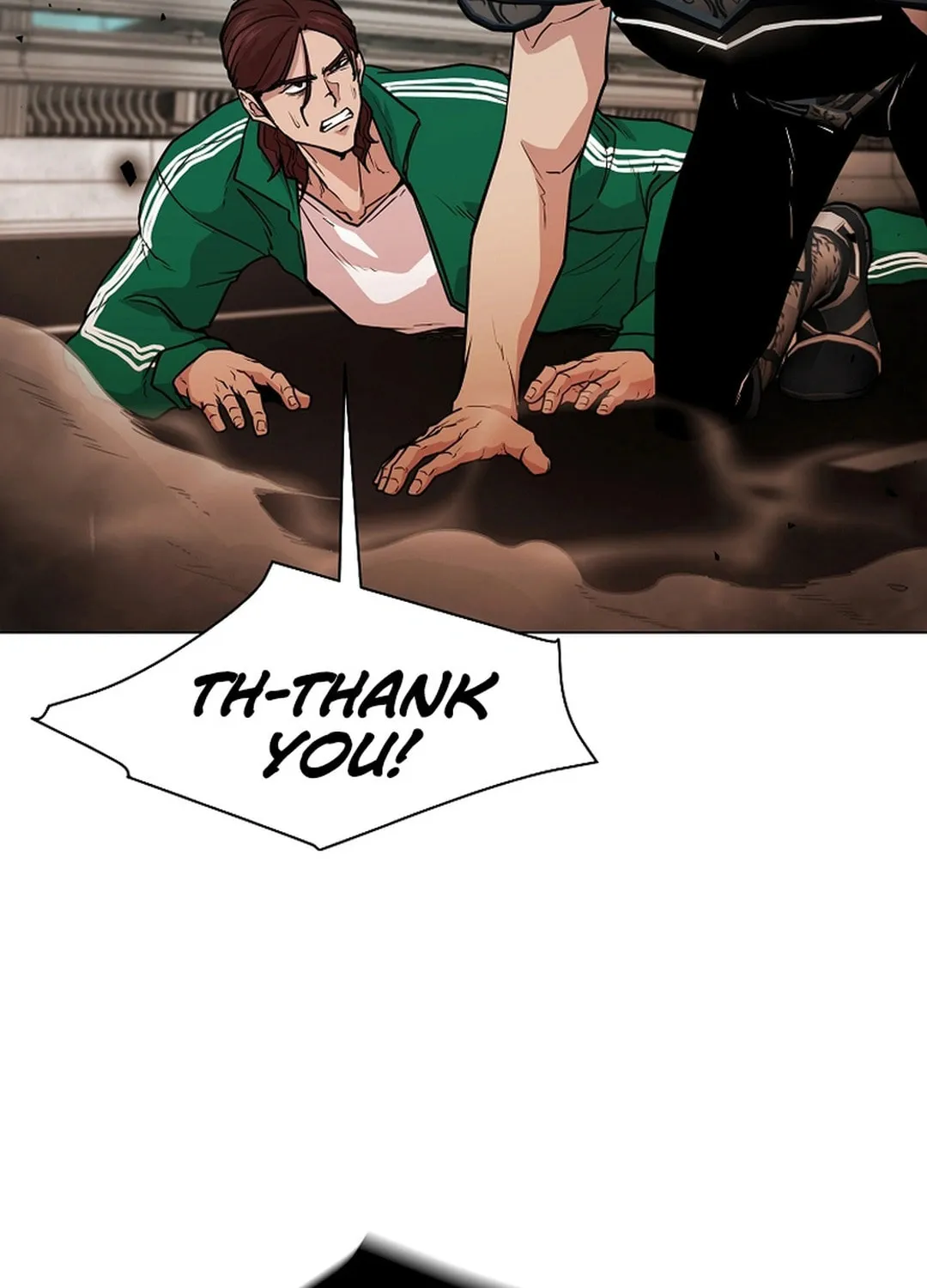 Read Martial Arts Alone chapter 104 image 41 on Lezhin