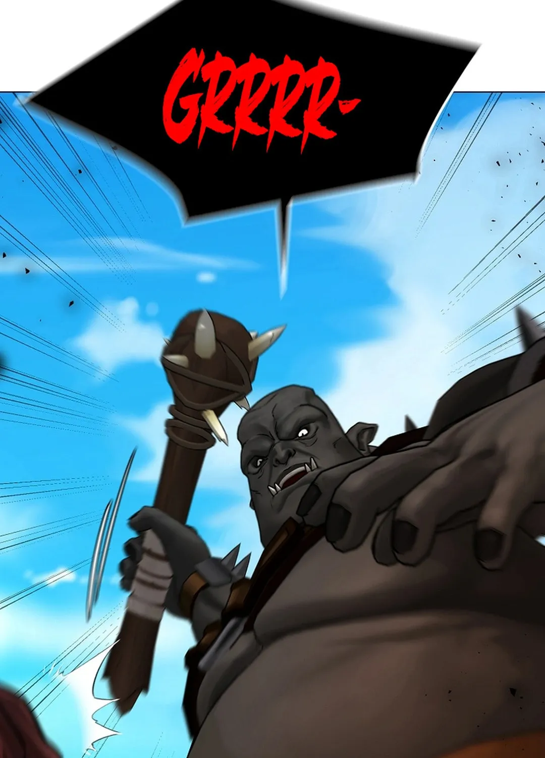 Read Martial Arts Alone chapter 104 image 42 on Lezhin