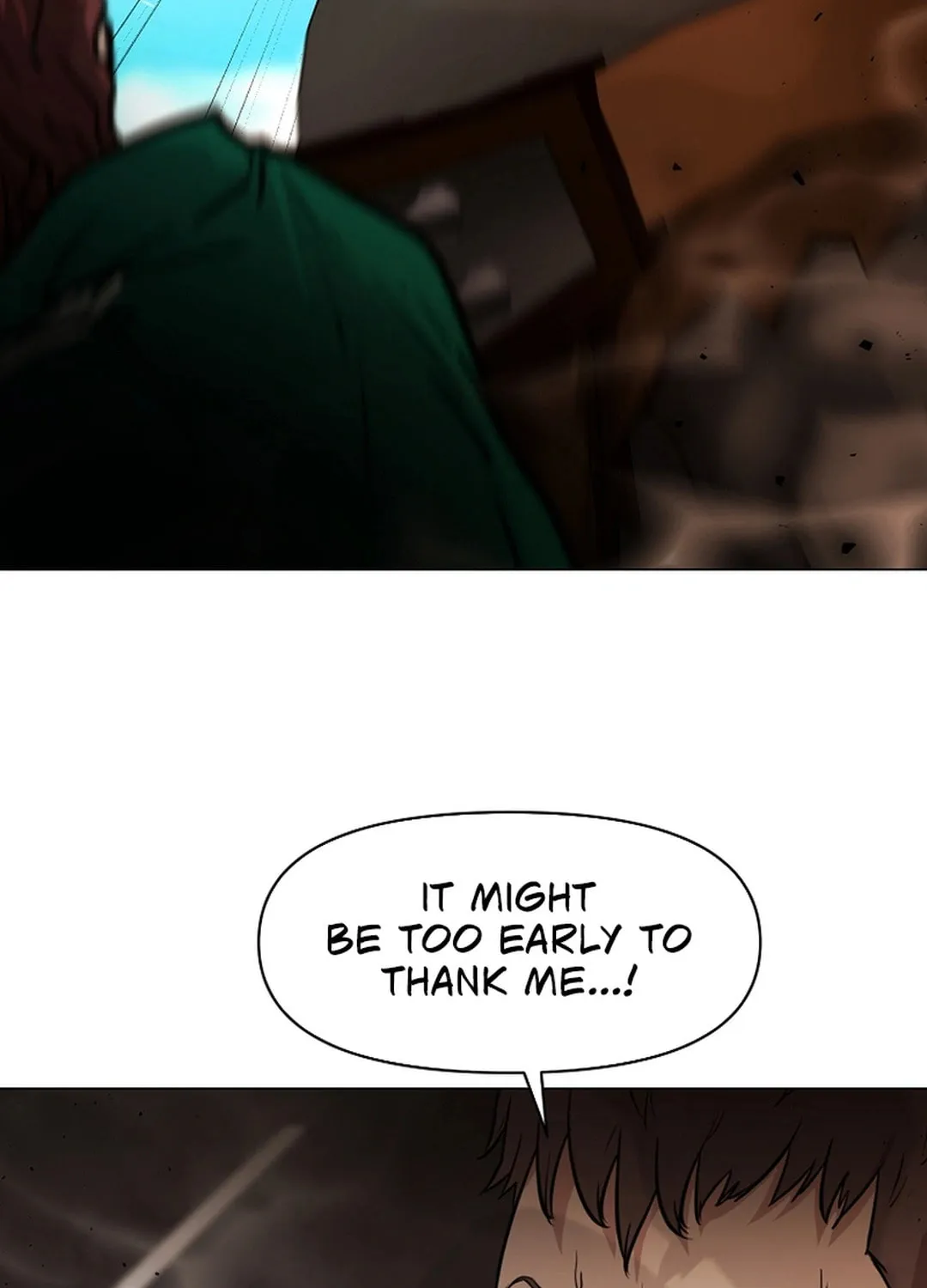 Read Martial Arts Alone chapter 104 image 43 on Lezhin