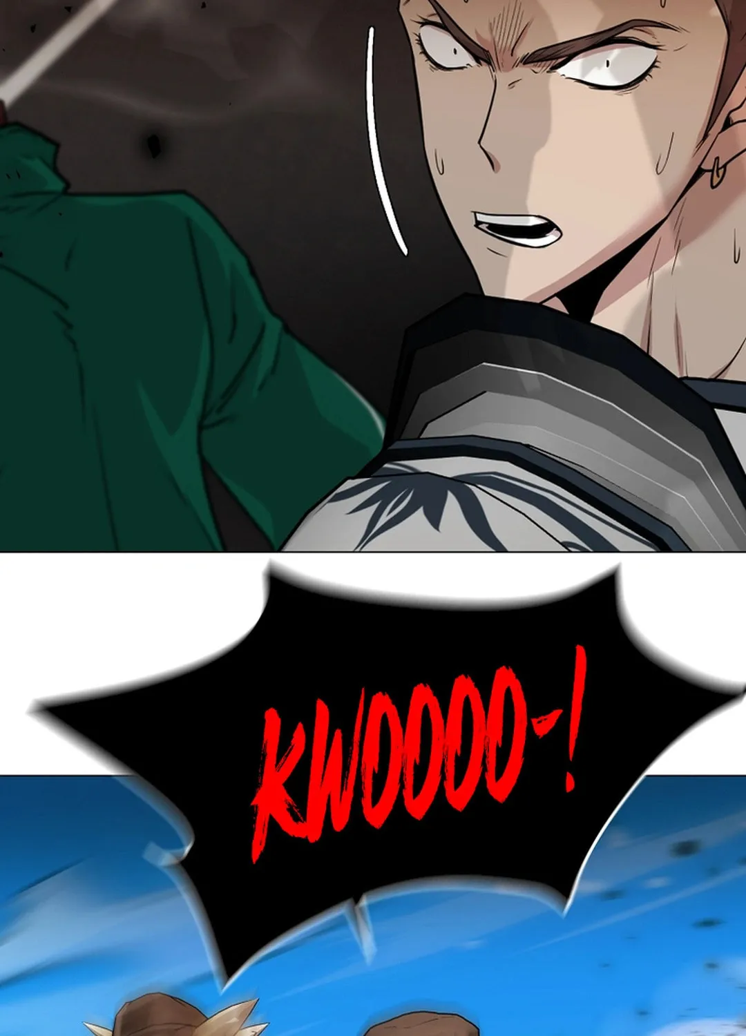 Read Martial Arts Alone chapter 104 image 44 on Lezhin