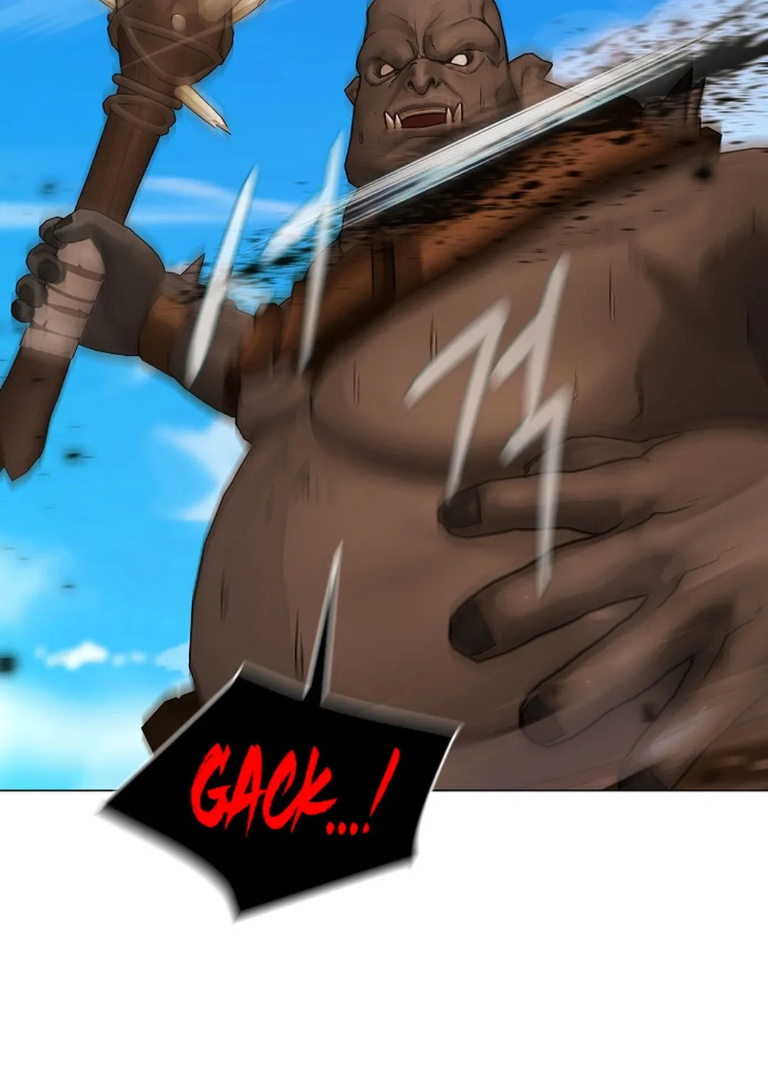 Read Martial Arts Alone chapter 104 image 45 on Lezhin
