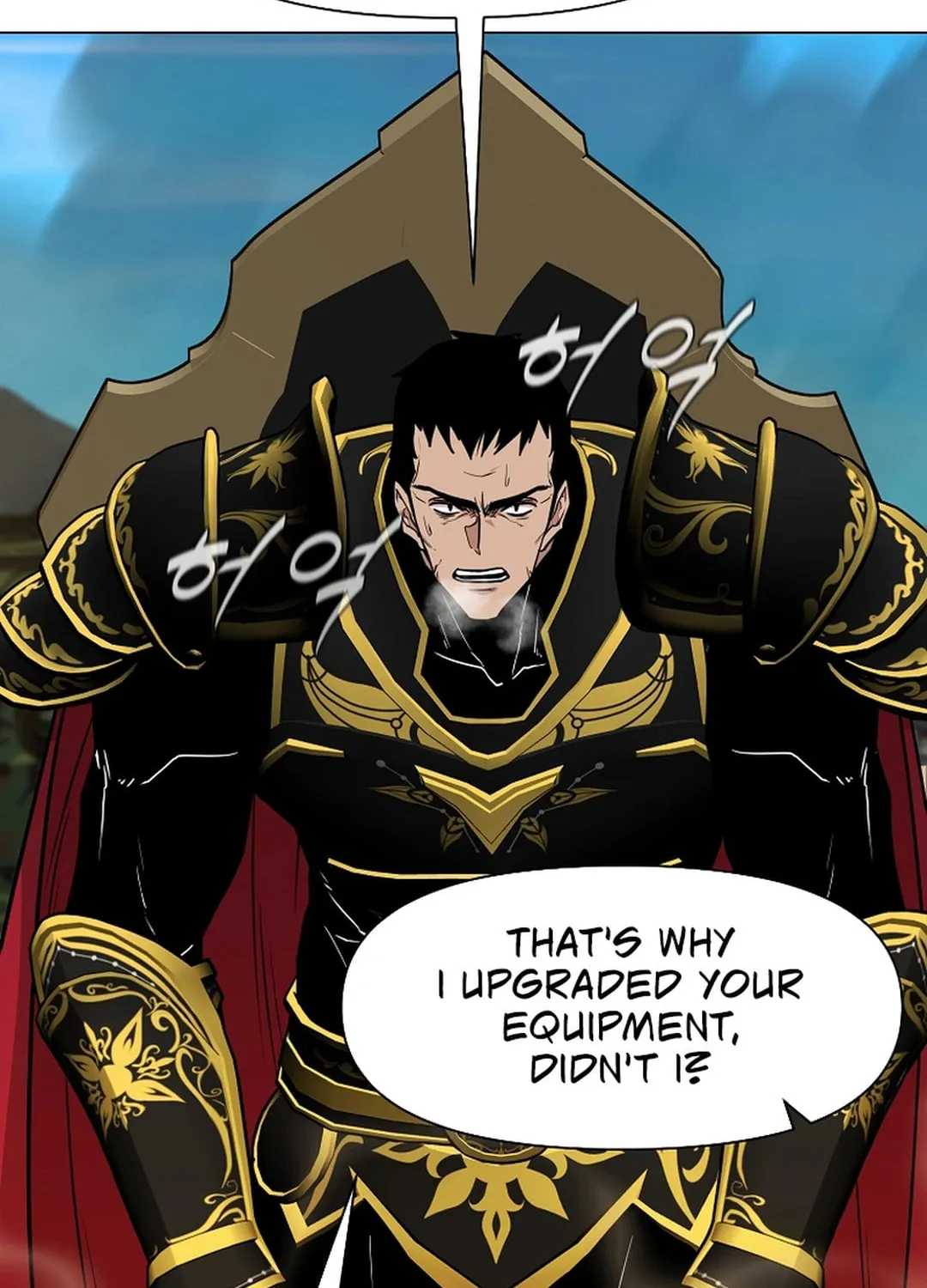 Read Martial Arts Alone chapter 104 image 59 on Lezhin