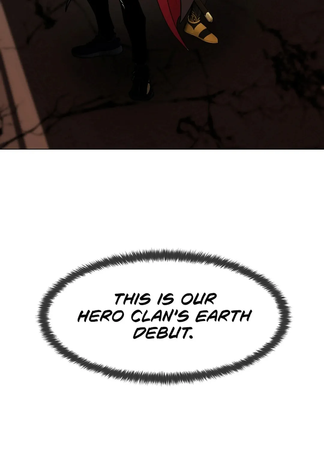 Read Martial Arts Alone chapter 104 image 63 on Lezhin