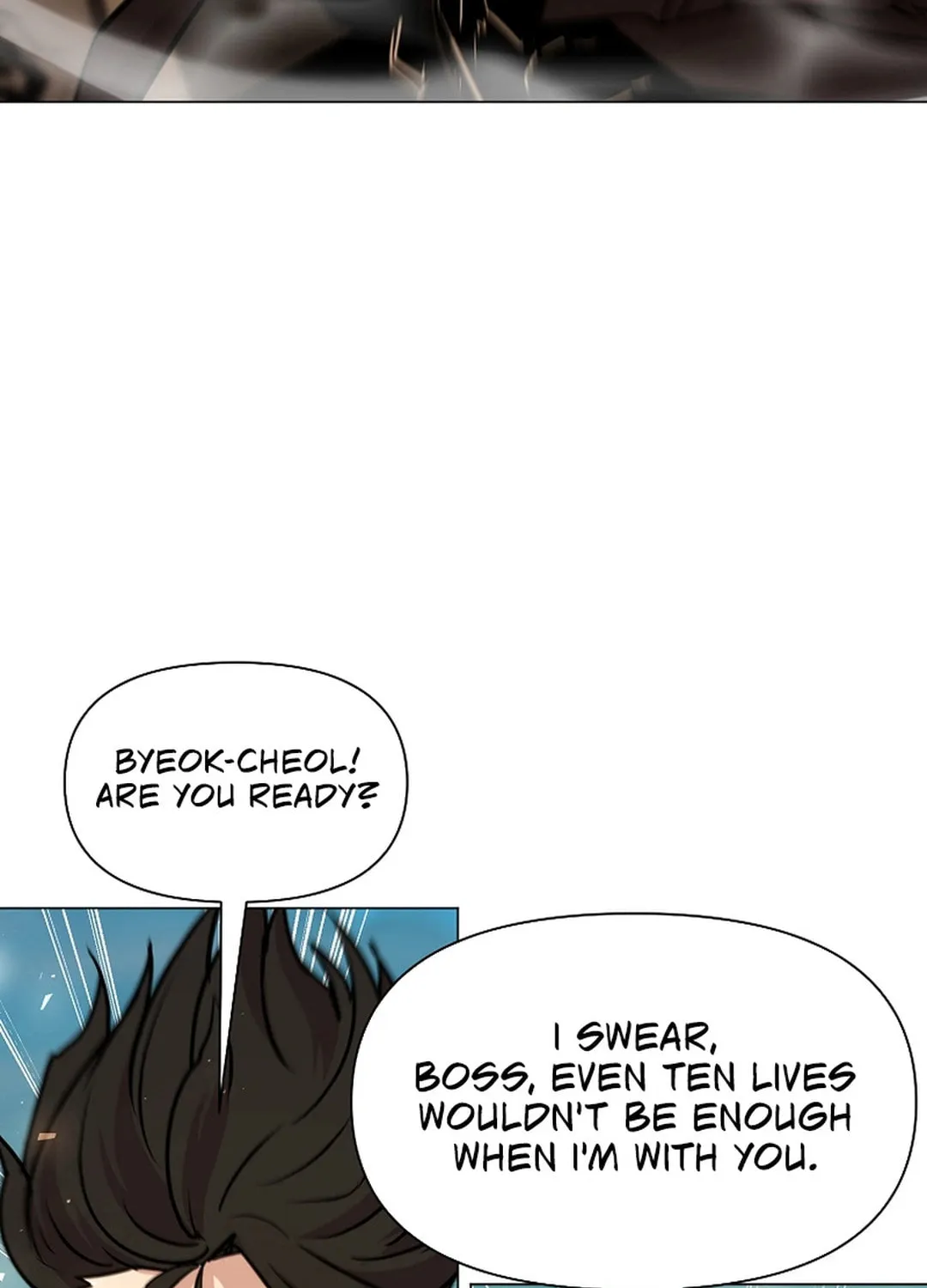 Read Martial Arts Alone chapter 104 image 69 on Lezhin