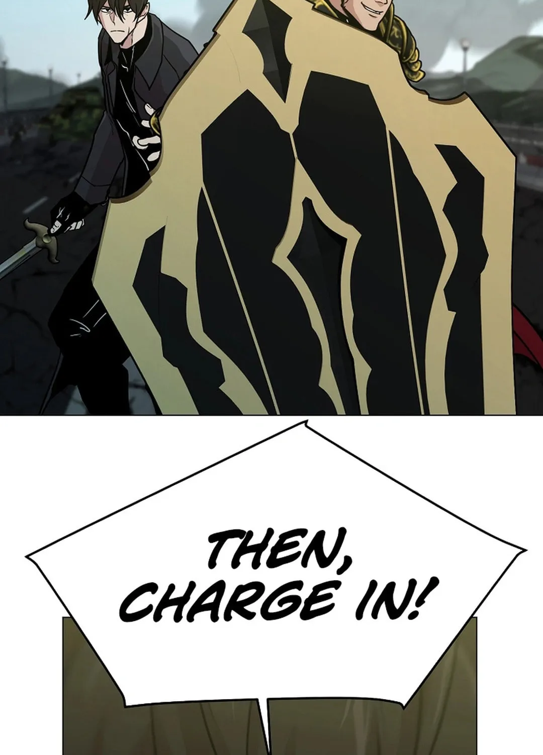 Read Martial Arts Alone chapter 104 image 77 on Lezhin