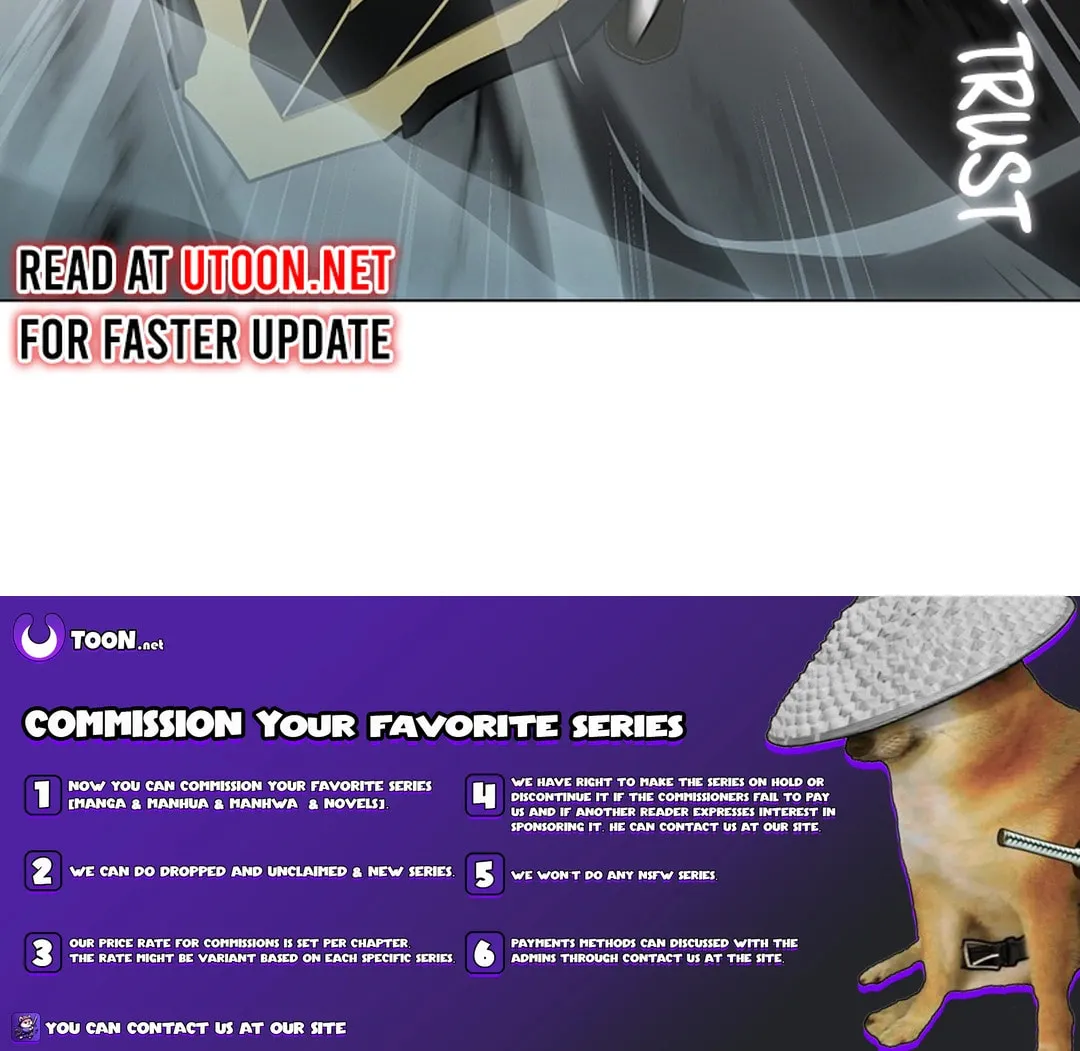 Read Martial Arts Alone chapter 104 image 80 on Lezhin