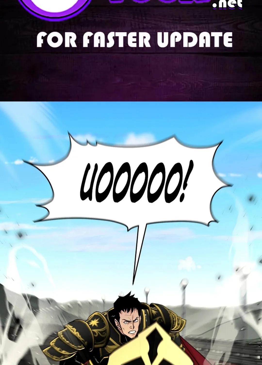 Read Martial Arts Alone chapter 105 image 1 on Lezhin