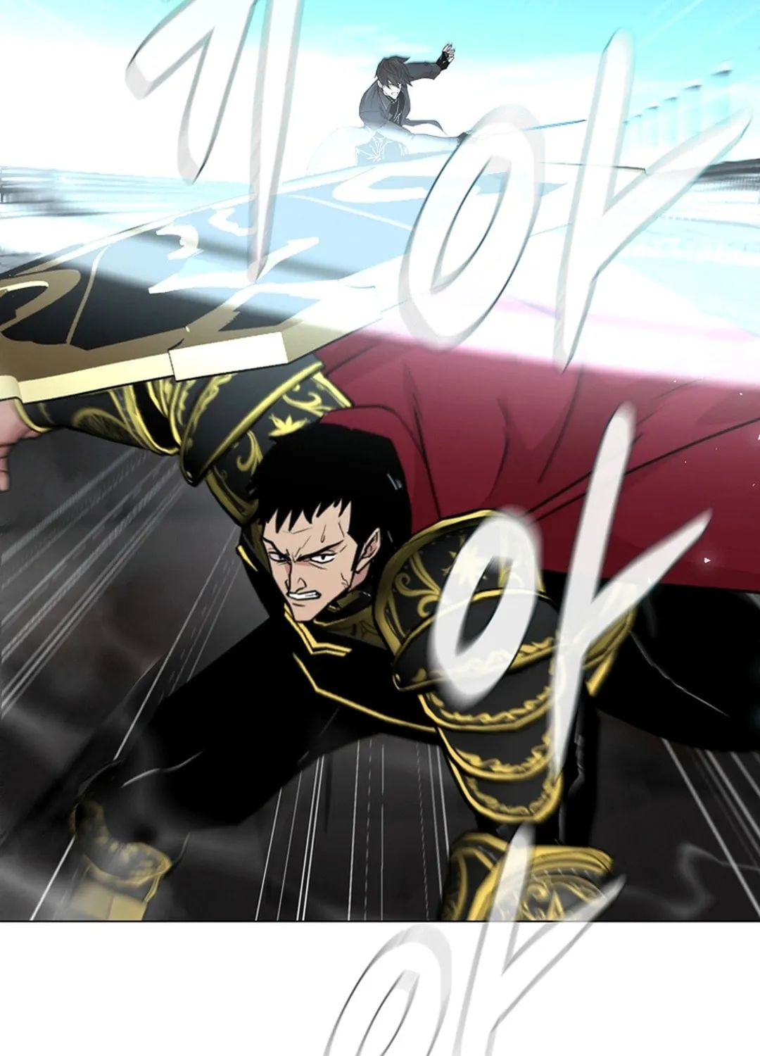 Read Martial Arts Alone chapter 105 image 11 on Lezhin