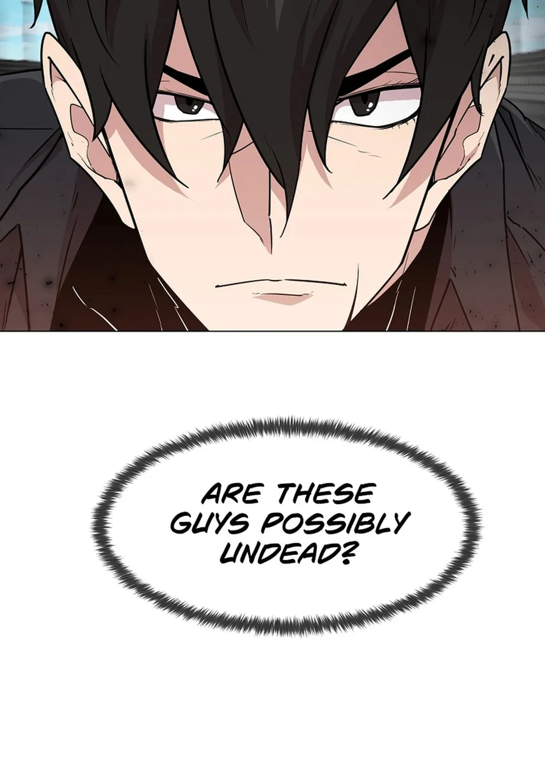 Read Martial Arts Alone chapter 105 image 15 on Lezhin