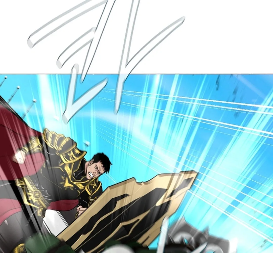 Read Martial Arts Alone chapter 105 image 27 on Lezhin