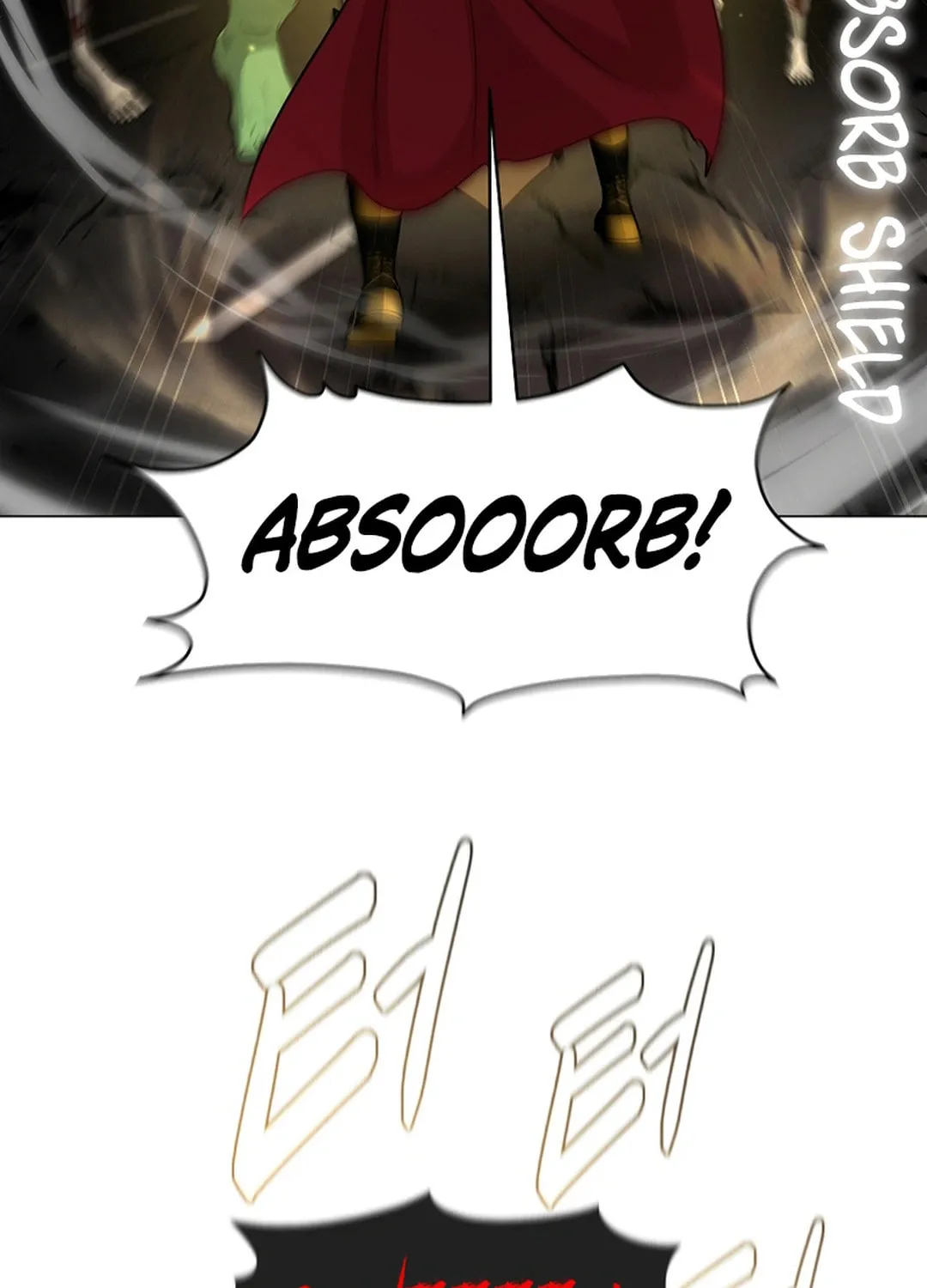 Read Martial Arts Alone chapter 105 image 30 on Lezhin