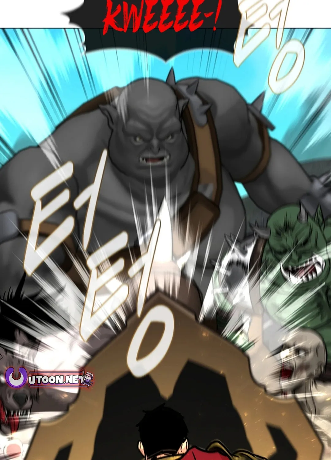 Read Martial Arts Alone chapter 105 image 31 on Lezhin