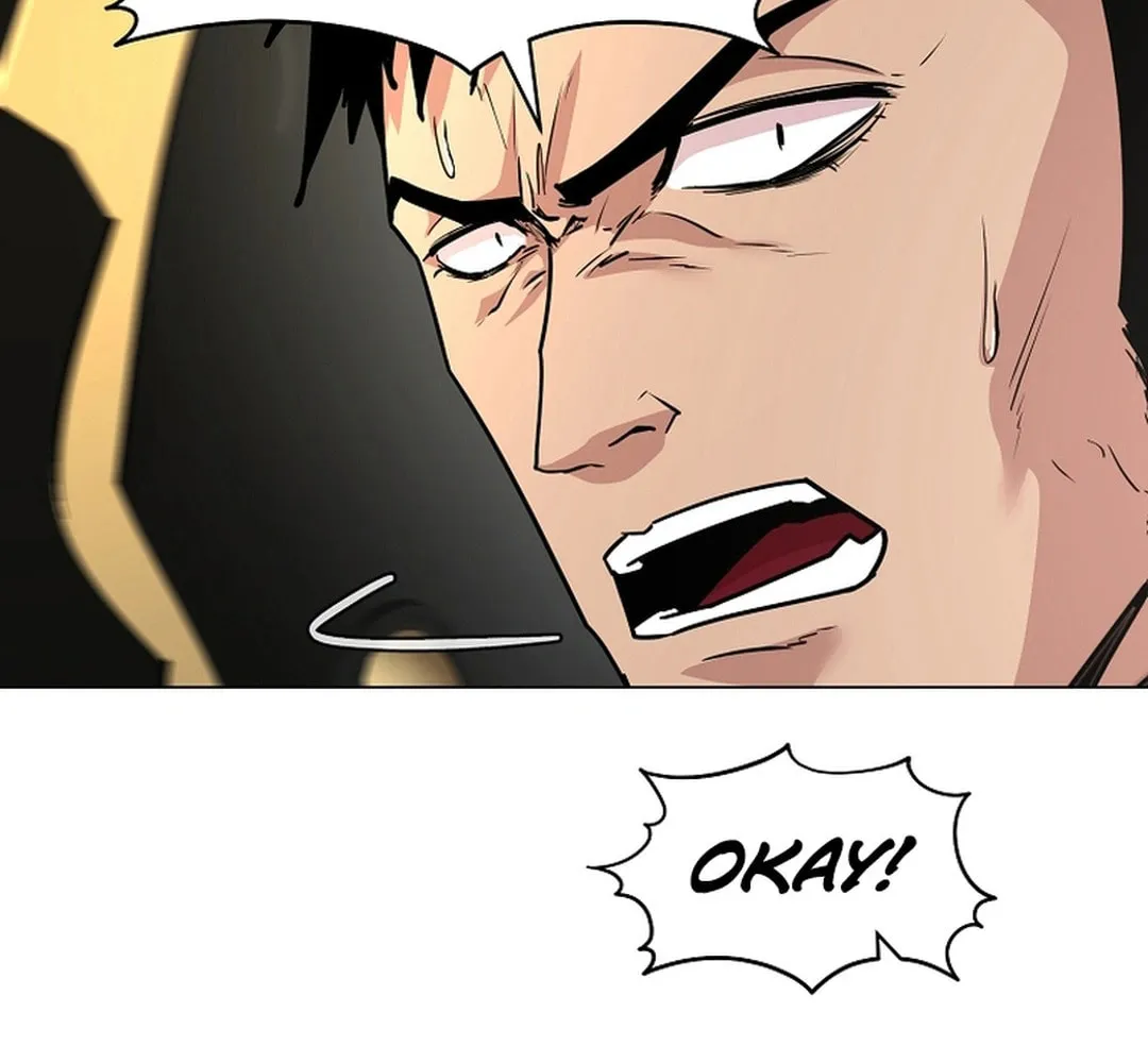 Read Martial Arts Alone chapter 105 image 34 on Lezhin