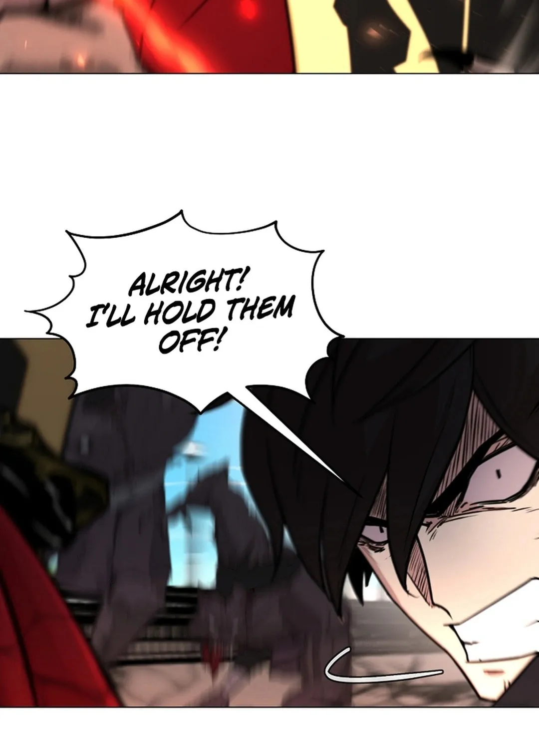 Read Martial Arts Alone chapter 105 image 39 on Lezhin