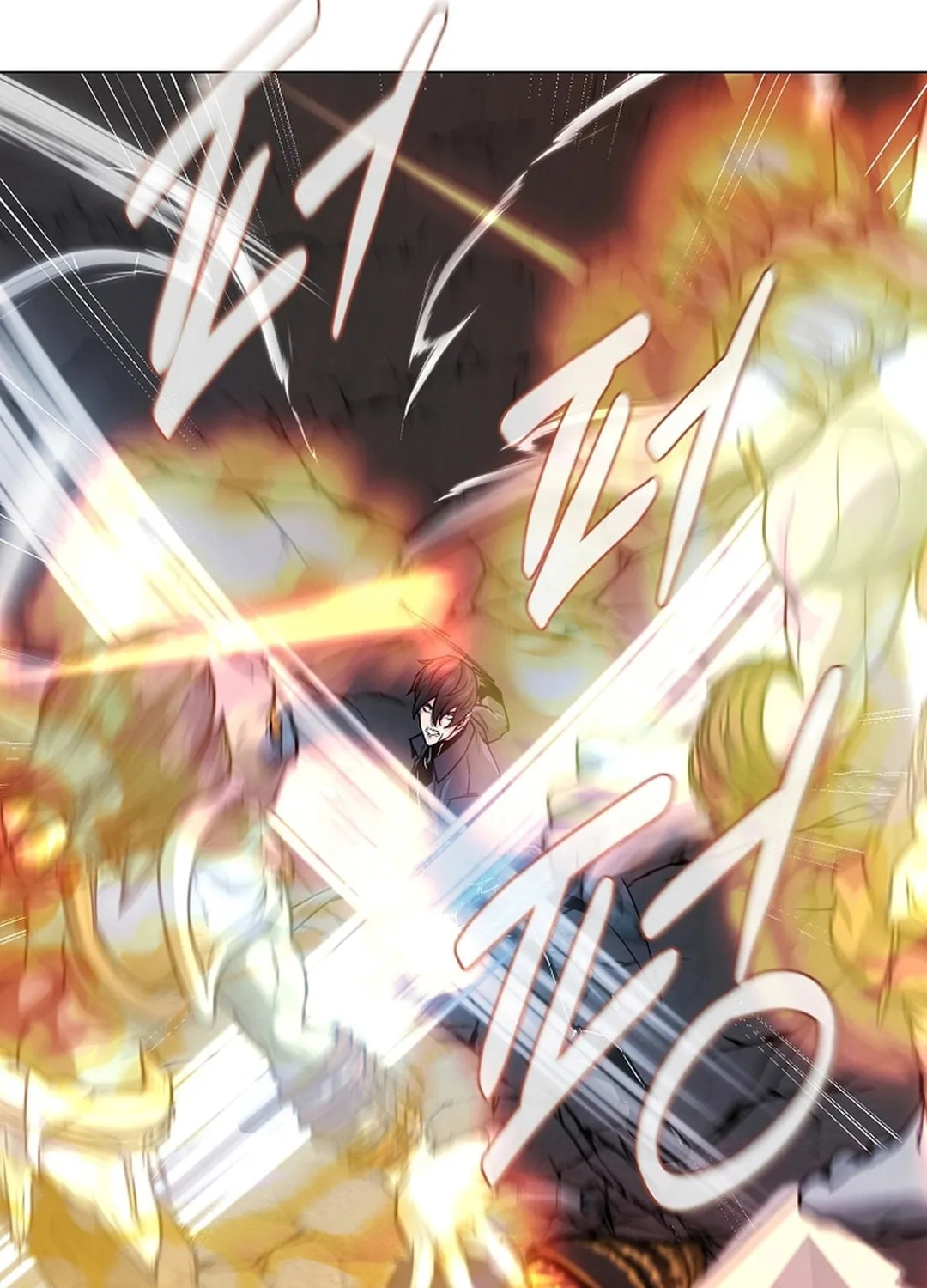 Read Martial Arts Alone chapter 105 image 42 on Lezhin
