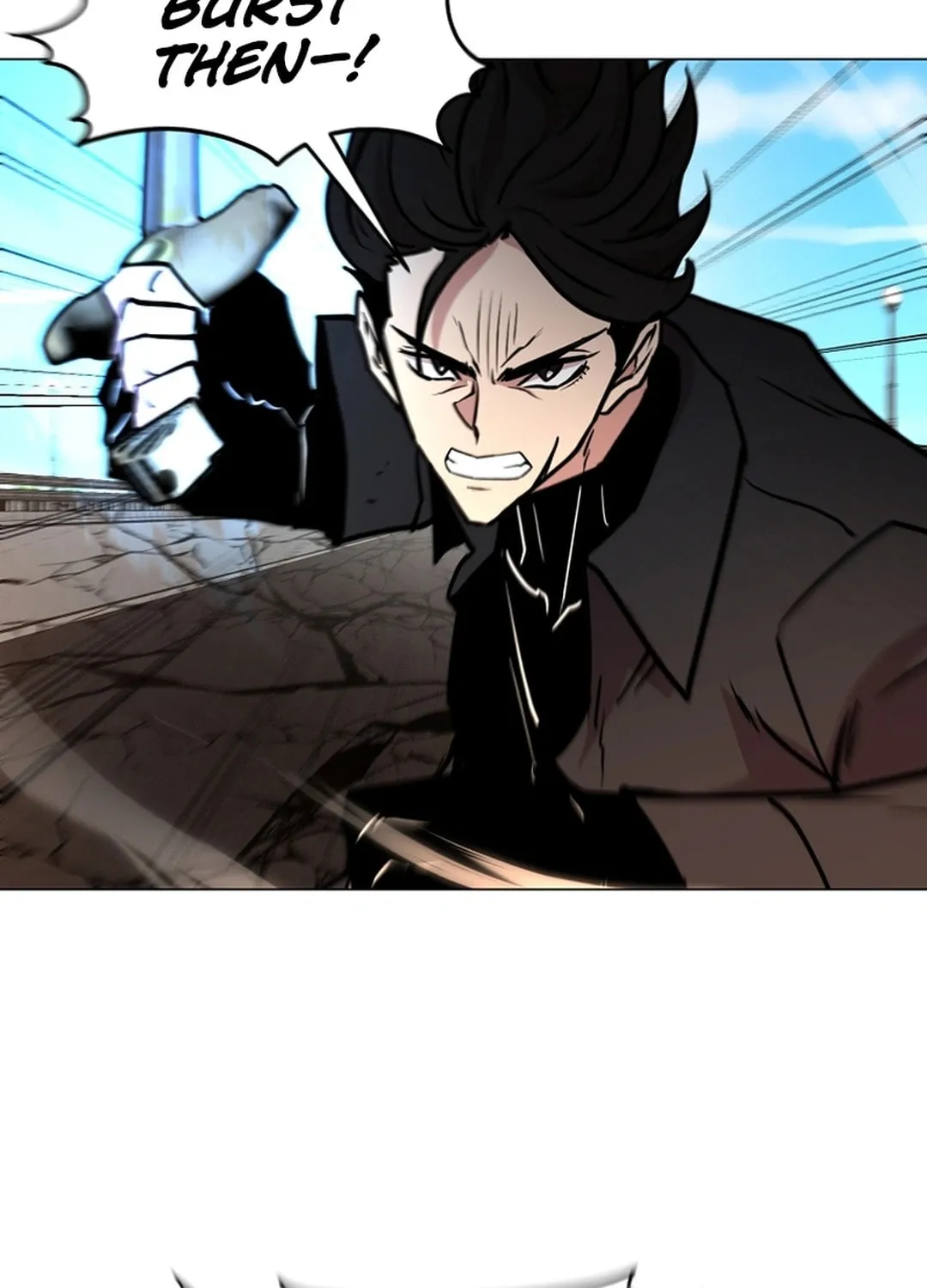 Read Martial Arts Alone chapter 105 image 45 on Lezhin