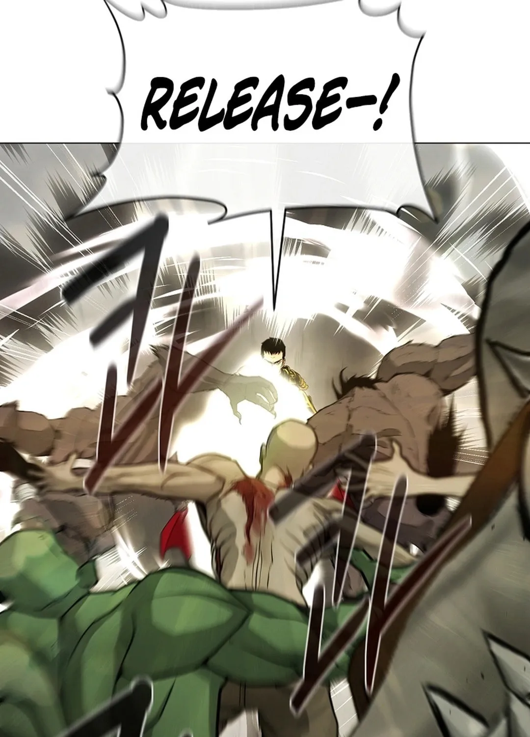 Read Martial Arts Alone chapter 105 image 46 on Lezhin