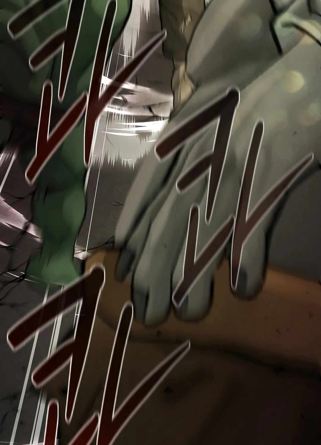 Read Martial Arts Alone chapter 105 image 47 on Lezhin