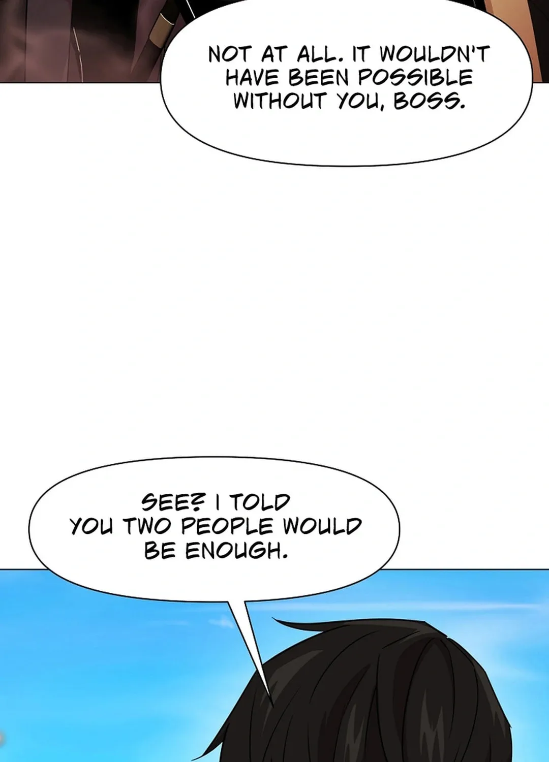 Read Martial Arts Alone chapter 105 image 56 on Lezhin