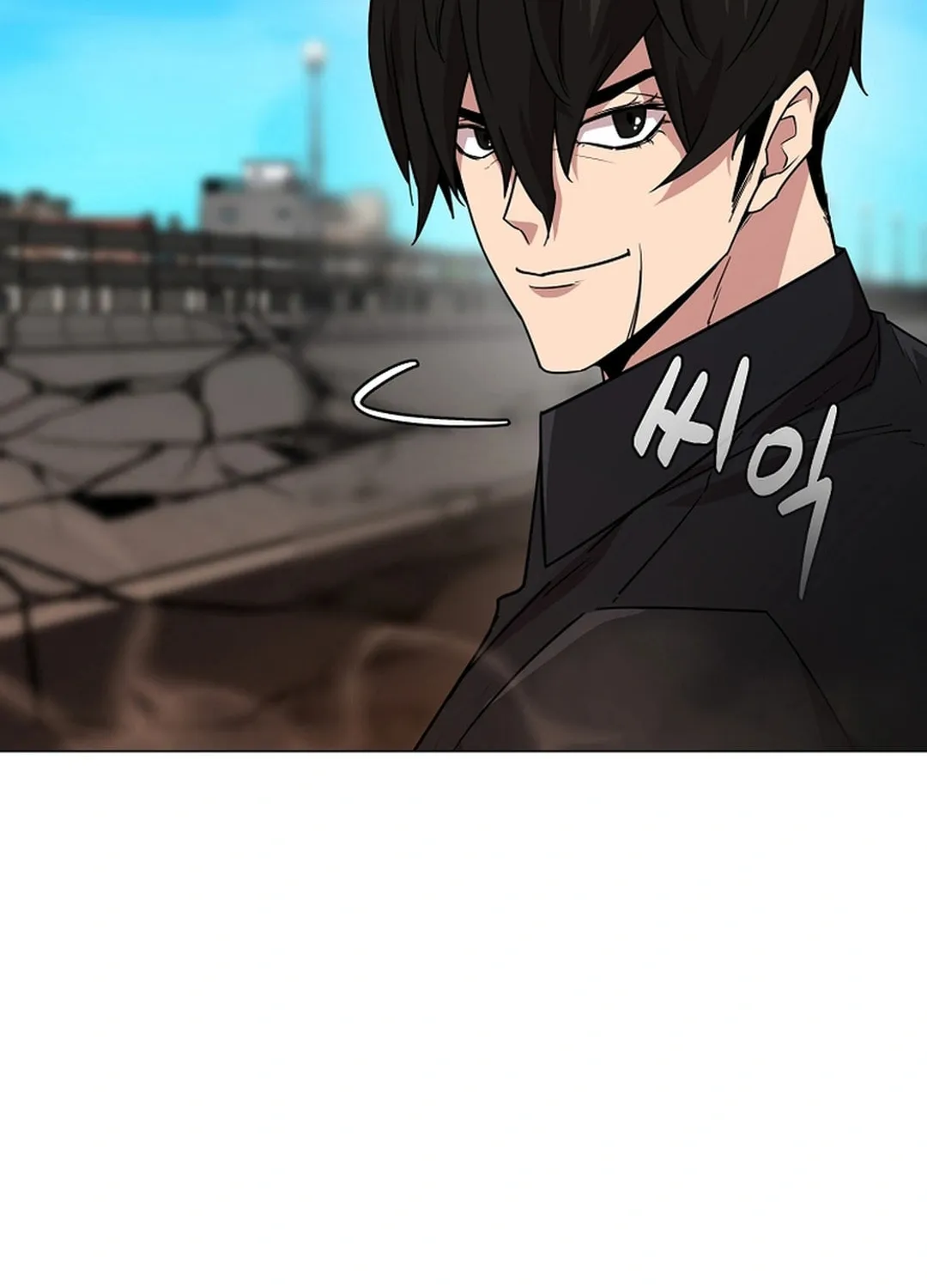 Read Martial Arts Alone chapter 105 image 57 on Lezhin