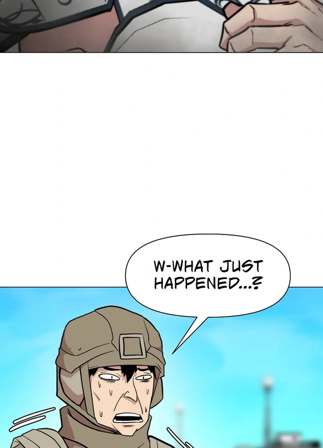 Read Martial Arts Alone chapter 105 image 59 on Lezhin