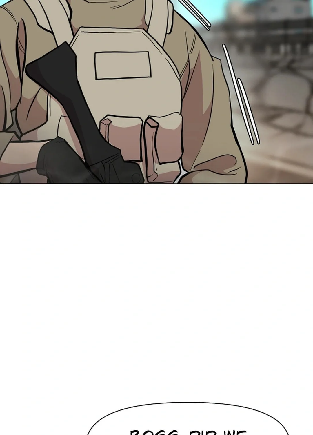 Read Martial Arts Alone chapter 105 image 60 on Lezhin