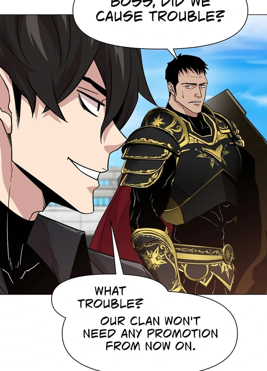 Read Martial Arts Alone chapter 105 image 61 on Lezhin