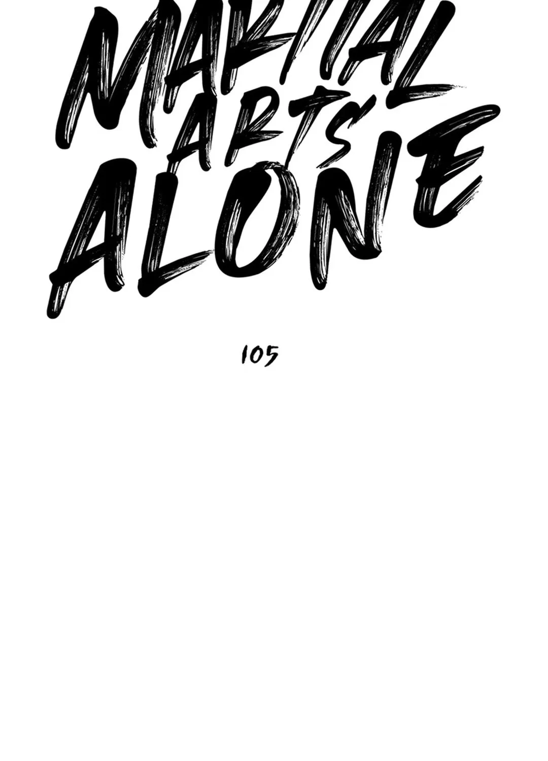 Read Martial Arts Alone chapter 105 image 68 on Lezhin