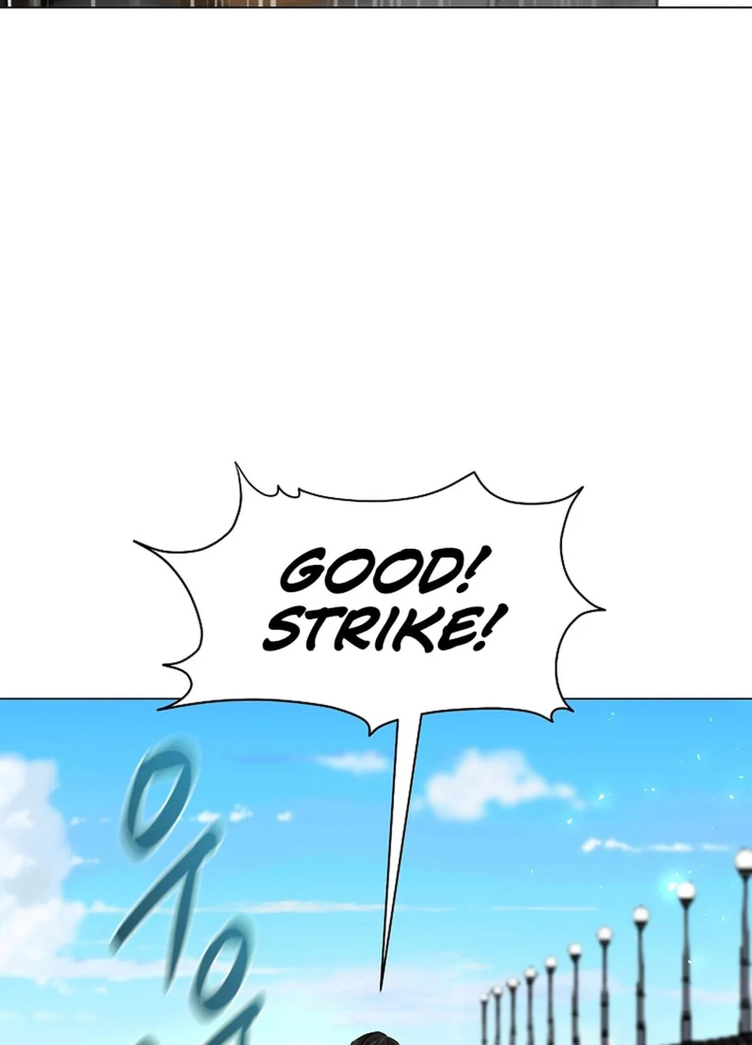 Read Martial Arts Alone chapter 105 image 7 on Lezhin