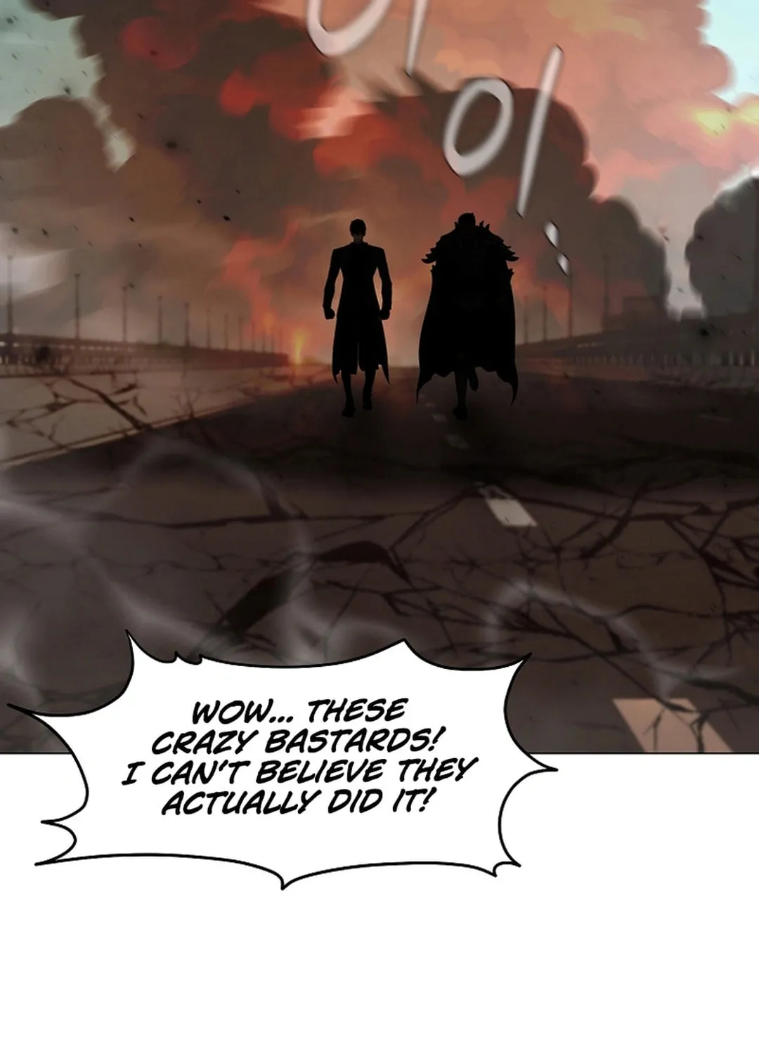Read Martial Arts Alone chapter 105 image 74 on Lezhin