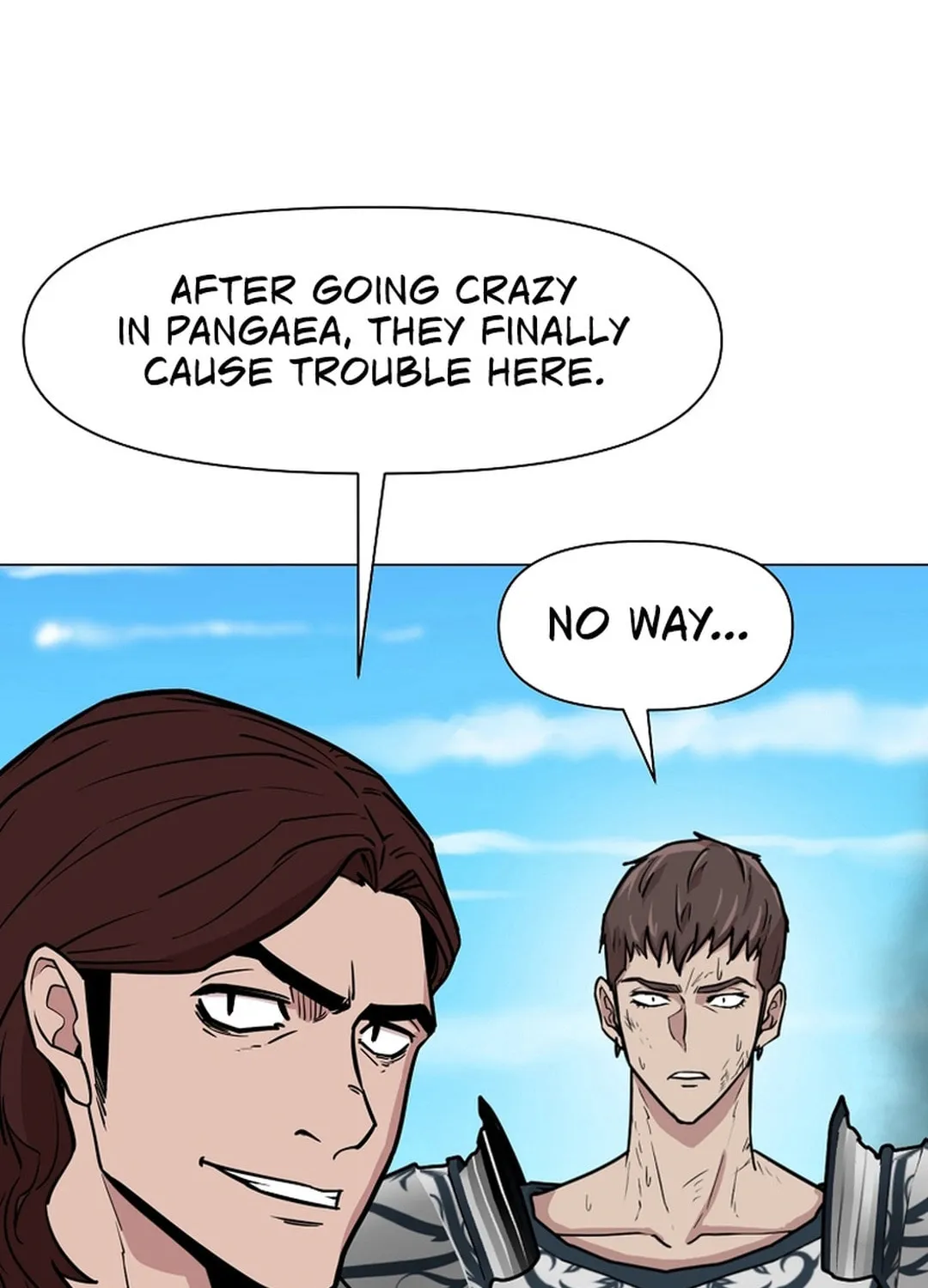 Read Martial Arts Alone chapter 105 image 75 on Lezhin