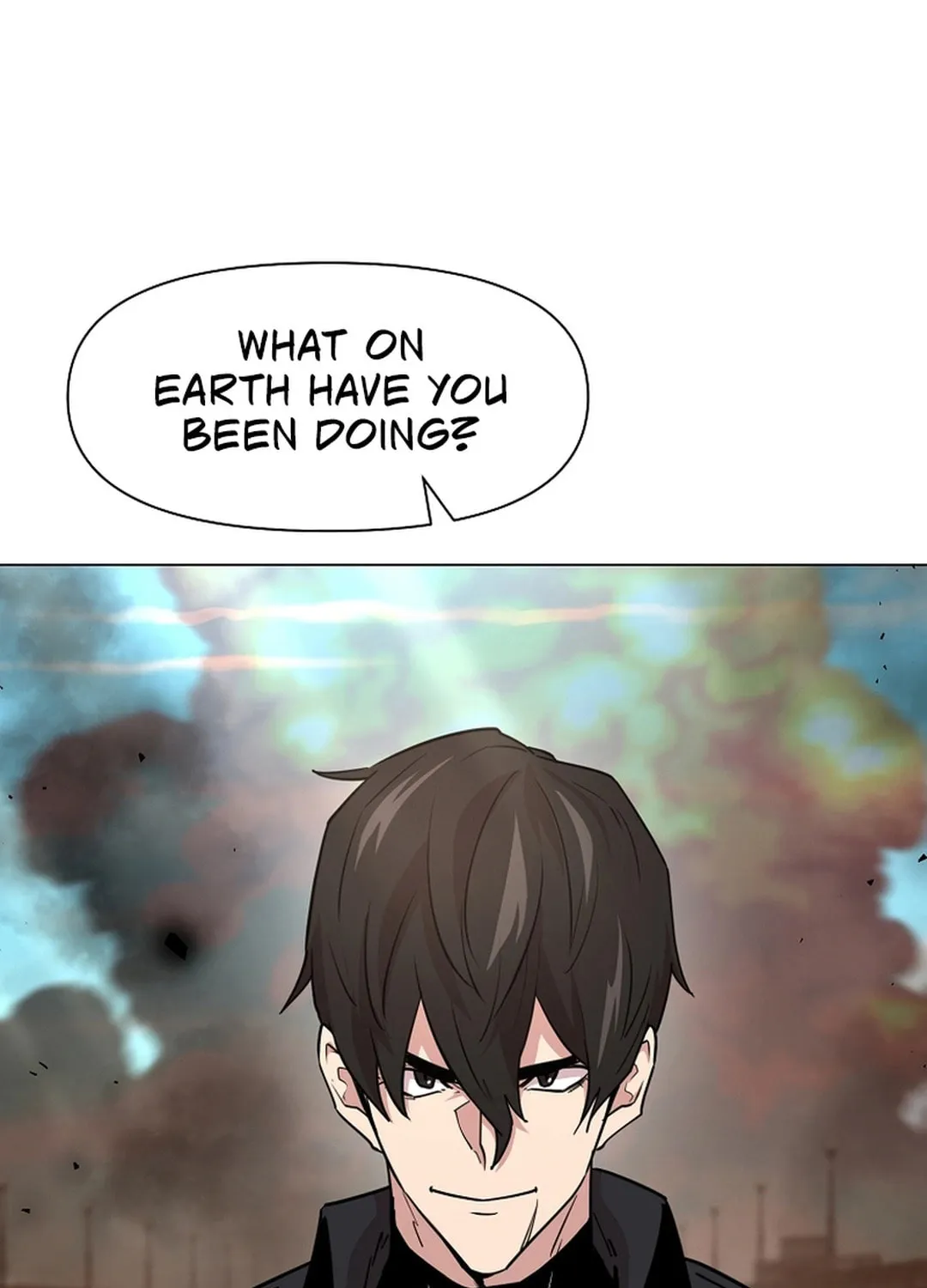 Read Martial Arts Alone chapter 105 image 77 on Lezhin