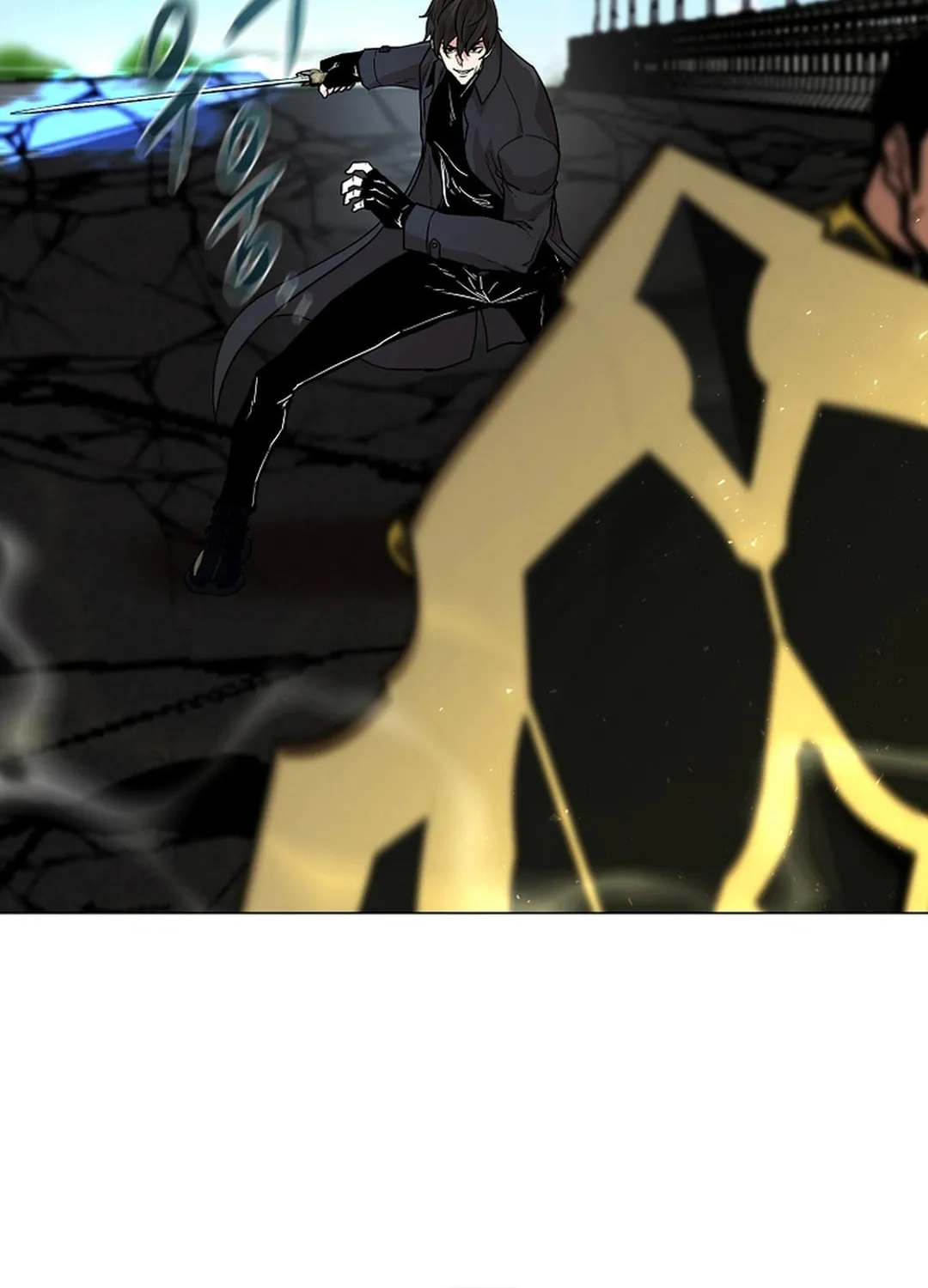 Read Martial Arts Alone chapter 105 image 8 on Lezhin