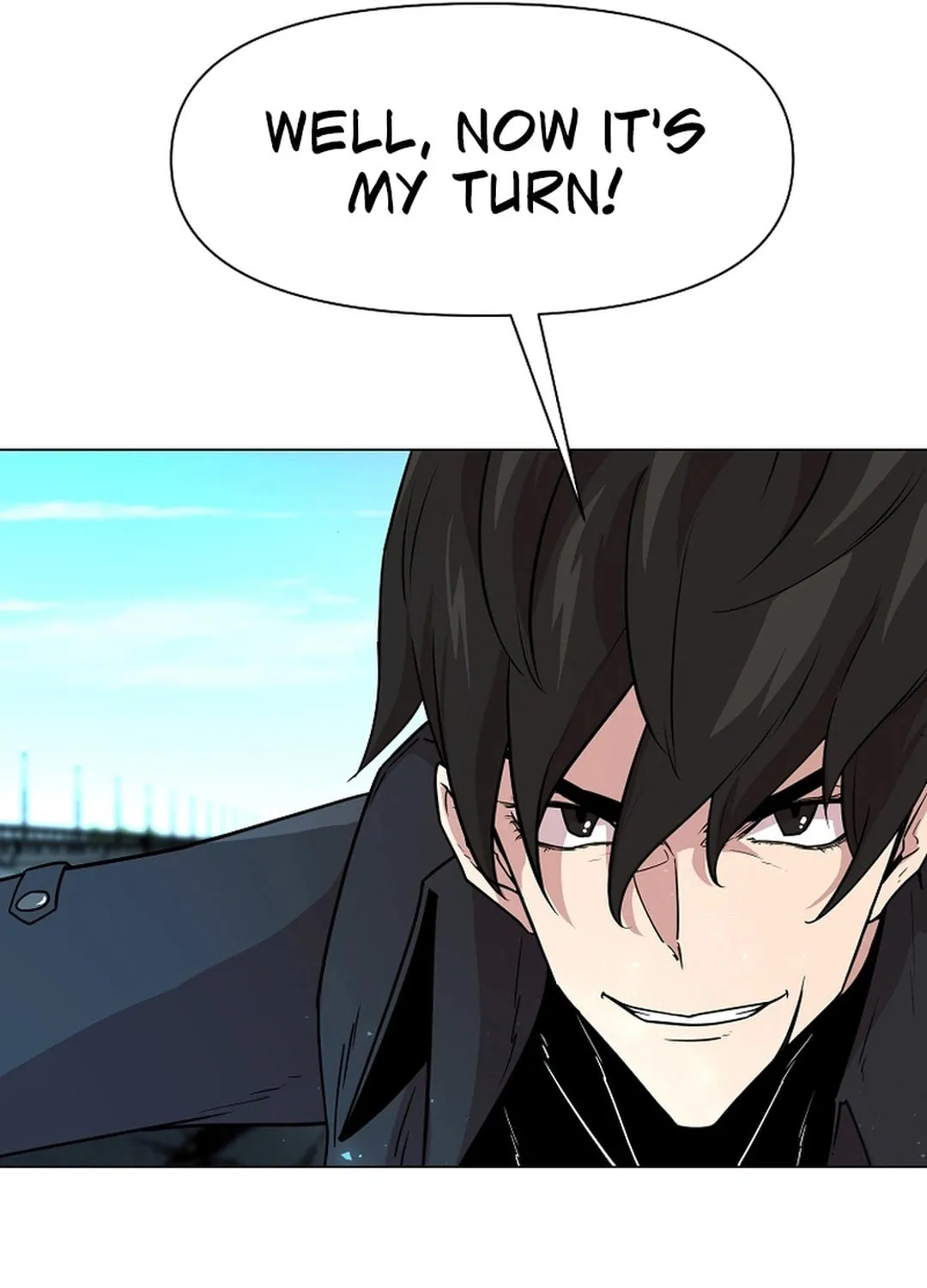 Read Martial Arts Alone chapter 105 image 9 on Lezhin