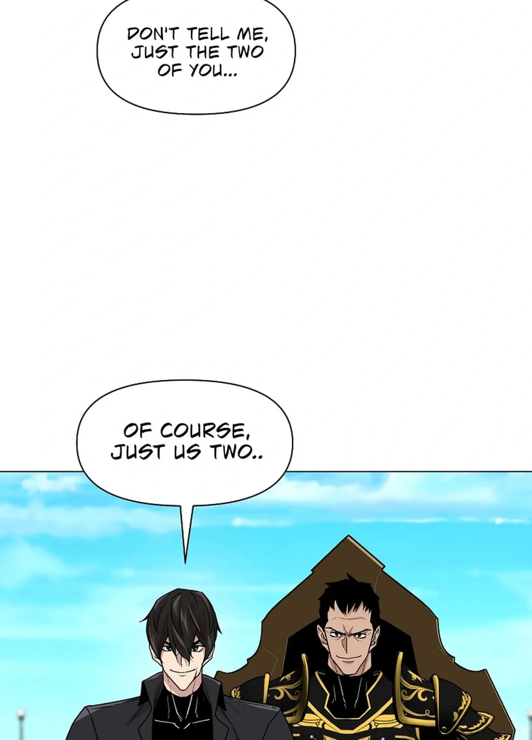 Read Martial Arts Alone chapter 106 image 18 on Lezhin