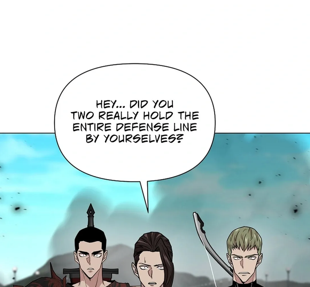Read Martial Arts Alone chapter 106 image 20 on Lezhin