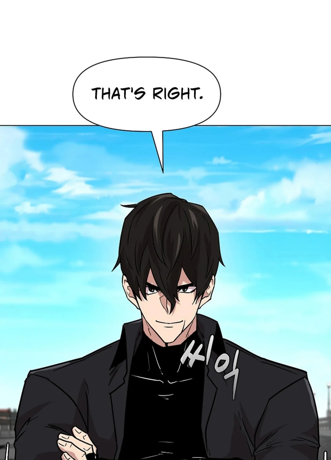 Read Martial Arts Alone chapter 106 image 22 on Lezhin
