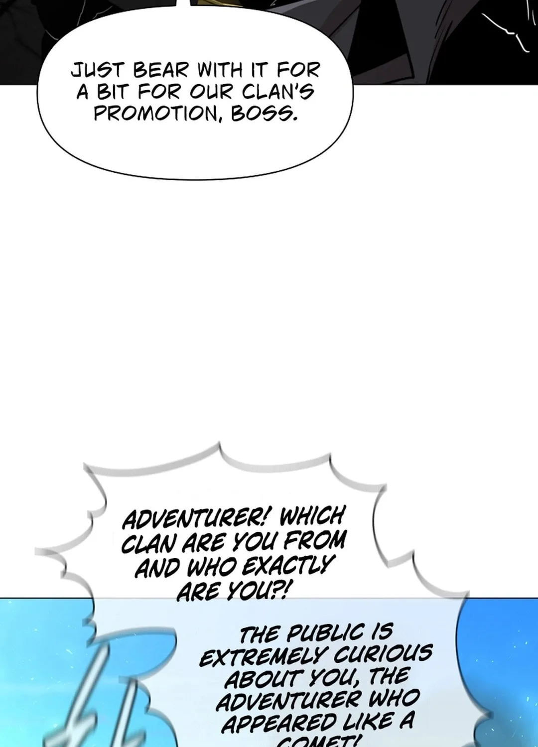 Read Martial Arts Alone chapter 106 image 29 on Lezhin