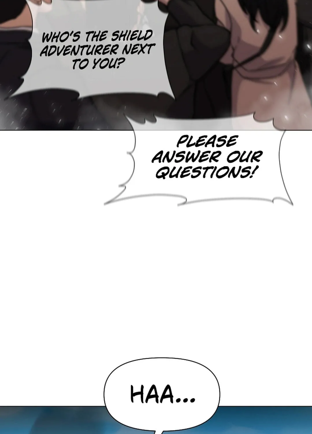 Read Martial Arts Alone chapter 106 image 32 on Lezhin
