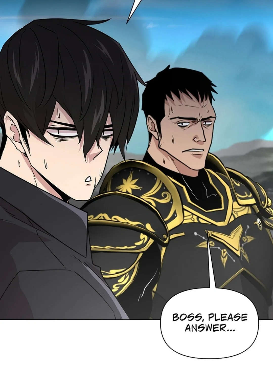Read Martial Arts Alone chapter 106 image 33 on Lezhin