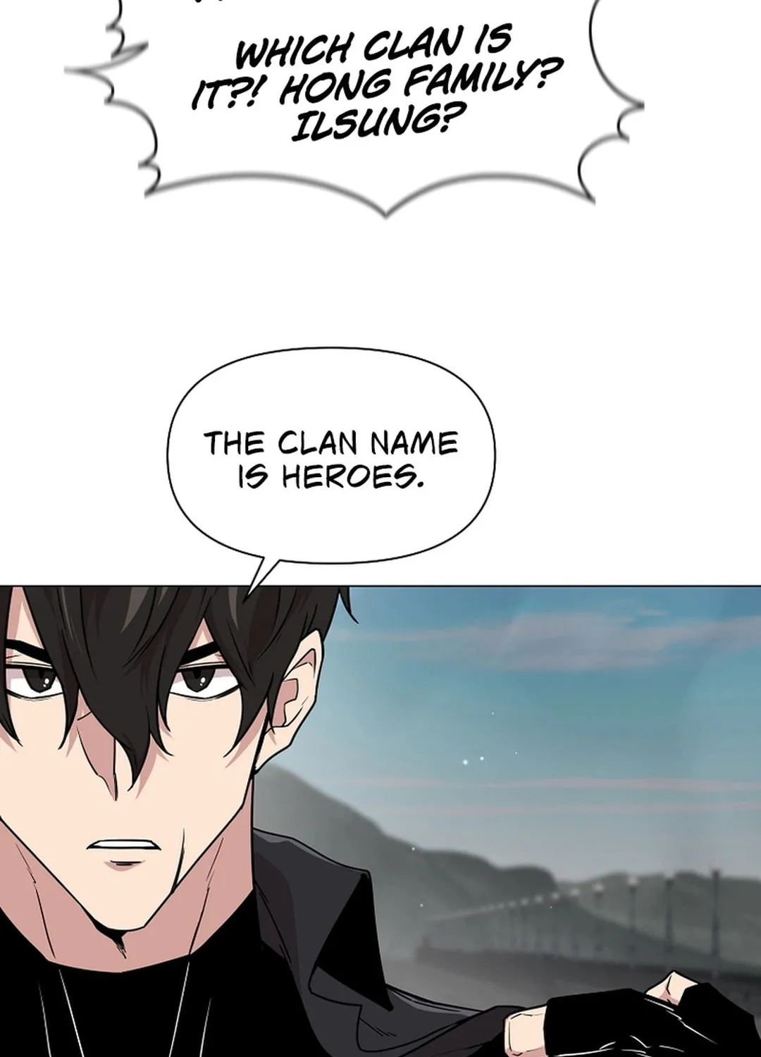 Read Martial Arts Alone chapter 106 image 36 on Lezhin