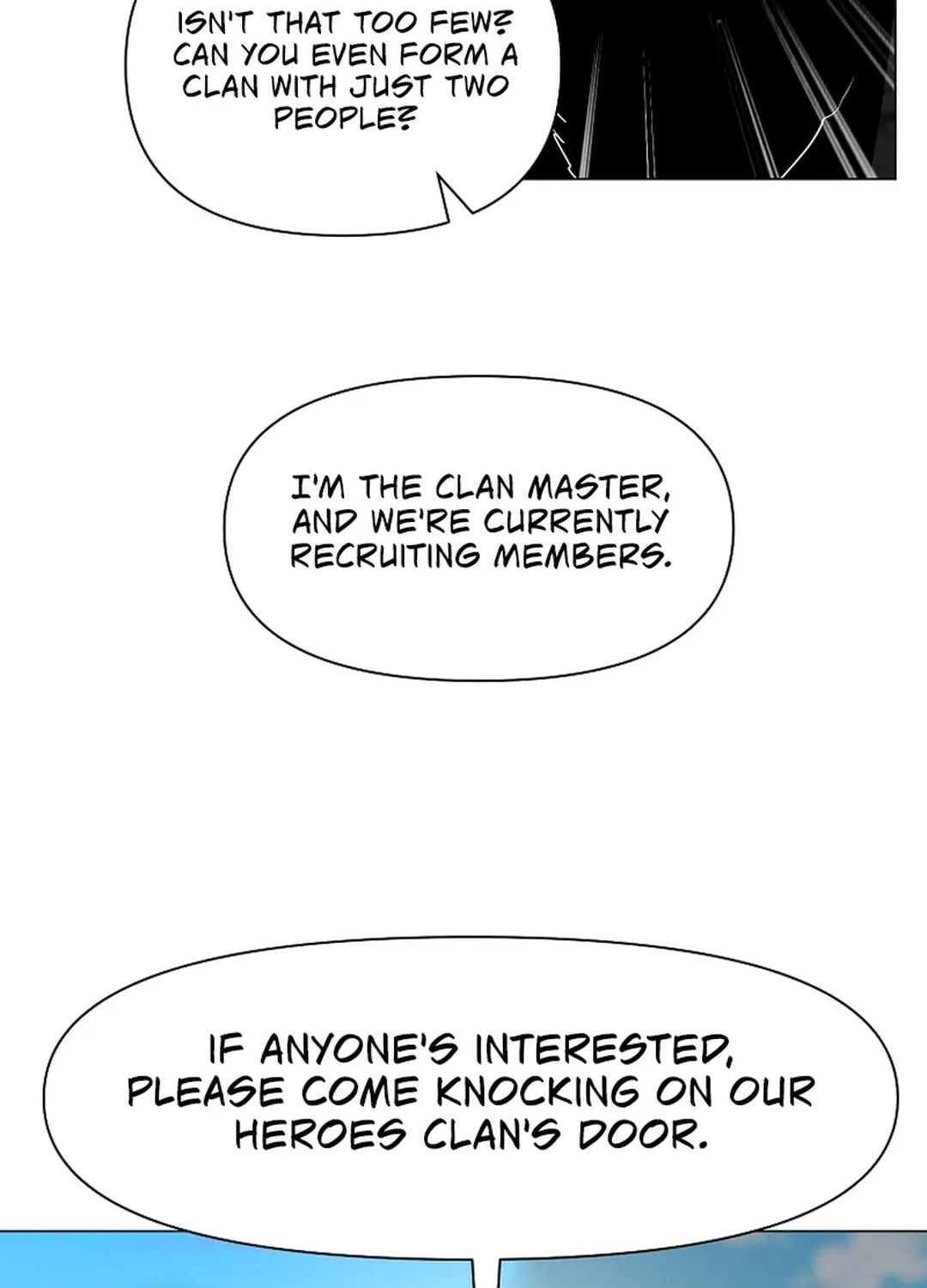 Read Martial Arts Alone chapter 106 image 38 on Lezhin