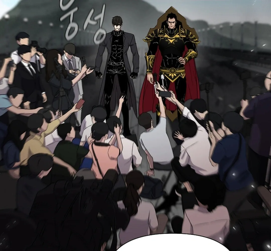 Read Martial Arts Alone chapter 106 image 41 on Lezhin