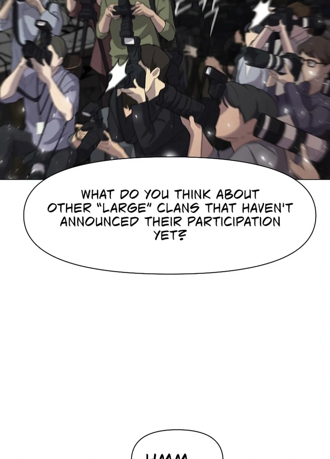 Read Martial Arts Alone chapter 106 image 44 on Lezhin