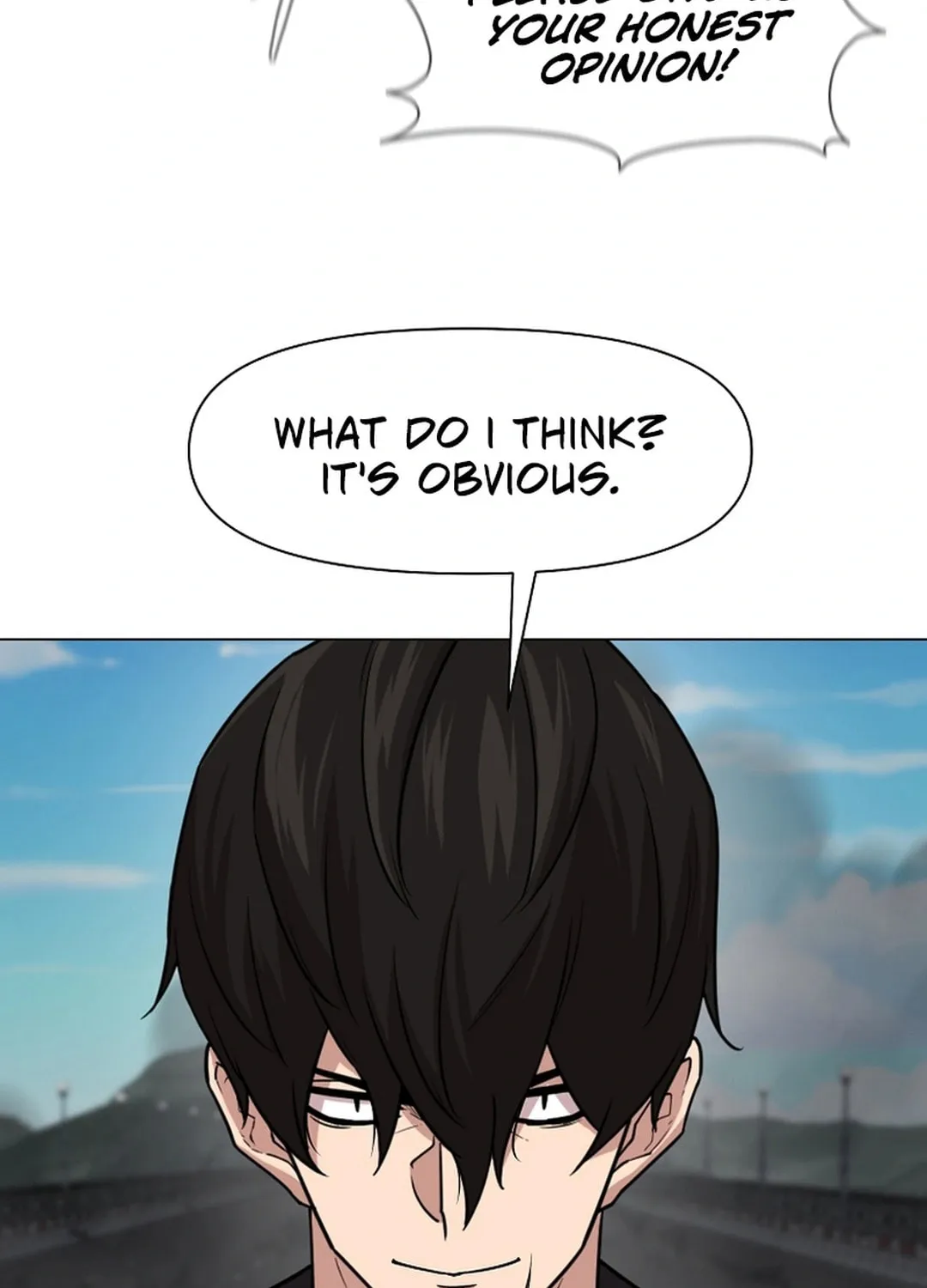 Read Martial Arts Alone chapter 106 image 46 on Lezhin